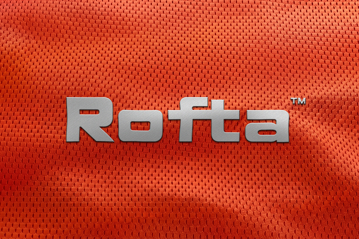 Mottefa - Geometric Sans Family Font, a Sans Serif Font by Flawless And Co (Photo 6 of 10)