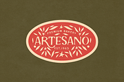 FORTUNE | WHIMSICAL FONT, a Serif Font by Maria Feliz Fonts (Thumbnail 2 of 9)
