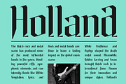 Helosa Modern Blackletter Font, a Blackletter Font by timelesstype.co (Thumbnail 6 of 20)