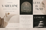 Varelune, a Serif Font by Pitchlook.Studio (Thumbnail 2 of 4)