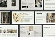 Minimalist Business Presentation, a Presentation Template by Pani Temp. (Thumbnail 10 of 13)