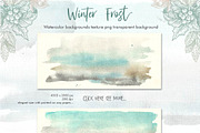 Winter Frost, an Animal Illustration by Graphobia (Thumbnail 12 of 12)