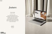 ADE / Brand Strategy, a Presentation Template by Wildnun Studio (Thumbnail 3 of 17)
