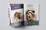 Skincare Brochure Vol.30, a Brochure Template by Bewalrus Studio (Thumbnail 8 of 11)