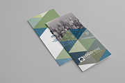 Business Trifold Brochure, a Brochure Template by assaiv (Thumbnail 6 of 7)