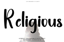 Religious