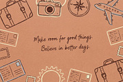 Rune Miyours - Written with Warmth, a Script Font by HypeWorksCo (Thumbnail 5 of 15)