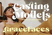 Royale Justify Modern Serif, a Serif Font by timelesstype.co (Thumbnail 16 of 20)