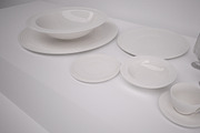 Contemporary Dinnerware, an Object 3D Model by kjpargeterimages (Thumbnail 1 of 7)
