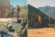 25+ Hiking Adventure Photo Pack, an Object Graphic by ZedProMedia (Thumbnail 4 of 5)