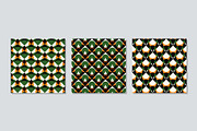 Kids Geometric Patterns, a Pattern Graphic by Neo Geo (Thumbnail 3 of 5)