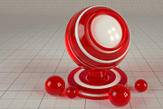 40 Glass Materials for C4D Octane, a Textures & Material 3D Model by 3DTreatment (Thumbnail 39 of 42)