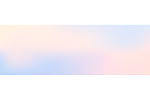 Abstract High Quality Gradient, an Illustration by Mila Di Art