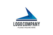20 Logo Arrow Templates Bundle, a Branding & Logo Template by Friendesigns (Thumbnail 7 of 21)