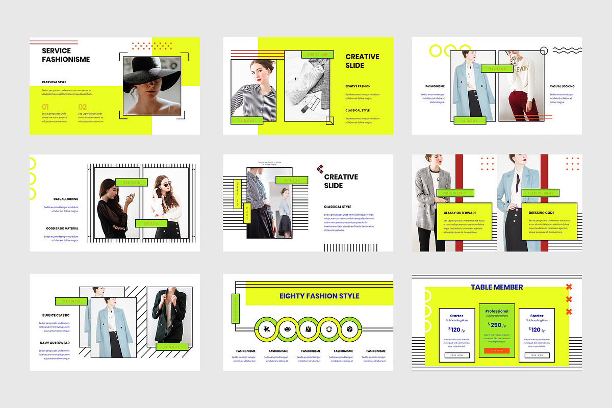 Kalita - Presentation Template, a Presentation Template by TMint Creative