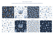 Underwater Life Watercolor, an Illustration by Anna Druzhkova (Thumbnail 5 of 14)