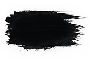 Ink Texture Brush Pack, an Illustration by Creativeshirt (Thumbnail 9 of 21)