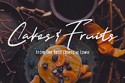 Hello Doe - Handwritten Font Duo, a Script Font by MOCOSANS (Thumbnail 8 of 10)