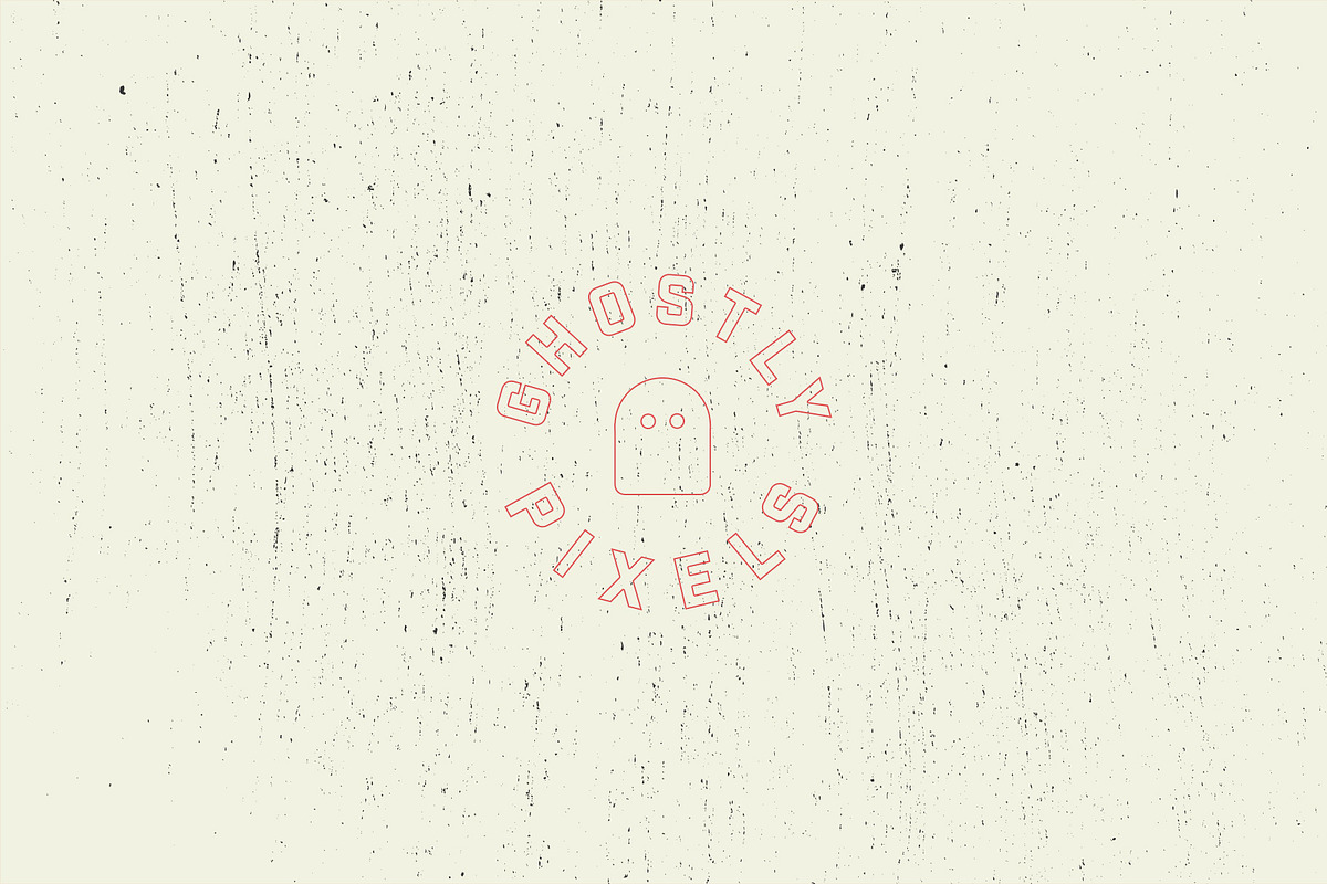 Subtle Gritty Lines Textures, a Texture Graphic by GhostlyPixels (Photo 6 of 16)