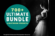 700+ Lightroom Presets Bundle, an Action Add-On by Art Zooted (Thumbnail 2 of 39)