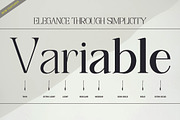 Refhiza, a Serif Font by TM Type (Thumbnail 5 of 12)