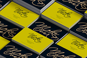 Thread Starter | A Monoline Script, a Script Font by Colllab Studio (Thumbnail 4 of 12)