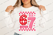 Six Seven Valentine PNG, an Illustration by Libby Wishes (Thumbnail 4 of 8)