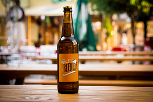 Beer Mockup #14