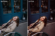 70 Kodak Film Presets Bundle, a Preset Add-On by Rapita Photography© (Thumbnail 11 of 11)
