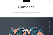 Men's Swim Trunks Mockup Set, a Bottom Mockup by creatsy5 (Thumbnail 5 of 7)