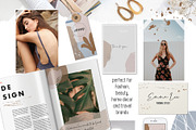 Abstract Harmony graphic collection, a Graphic by dasha mo (Thumbnail 2 of 7)