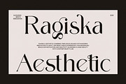 Alveng - Modern Serif Font, a Serif Font by Luna Shop (Thumbnail 3 of 8)