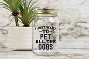 Dog Svg Bundle, Dog Cut Files, a Graphic by Buycreativedesign (Thumbnail 5 of 9)