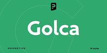 Golca