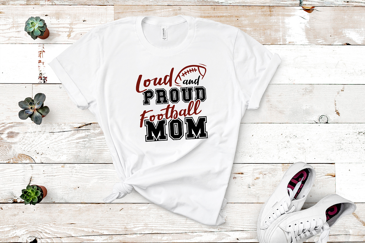 Football Quotes Bundle & Bonus, a Sport Illustration by Anastasia Feya (Photo 6 of 10)