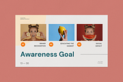 Telesync Brand Strategy - Powerpoint, a Presentation Template by Surotype (Thumbnail 5 of 10)
