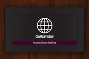 Business Card (07041401), a Business Card Template by GFXTemplate (Thumbnail 3 of 4)
