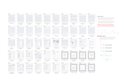 Tiles for Wireframes & Flowcharts V1, a Mockup by firetuts (Thumbnail 4 of 4)