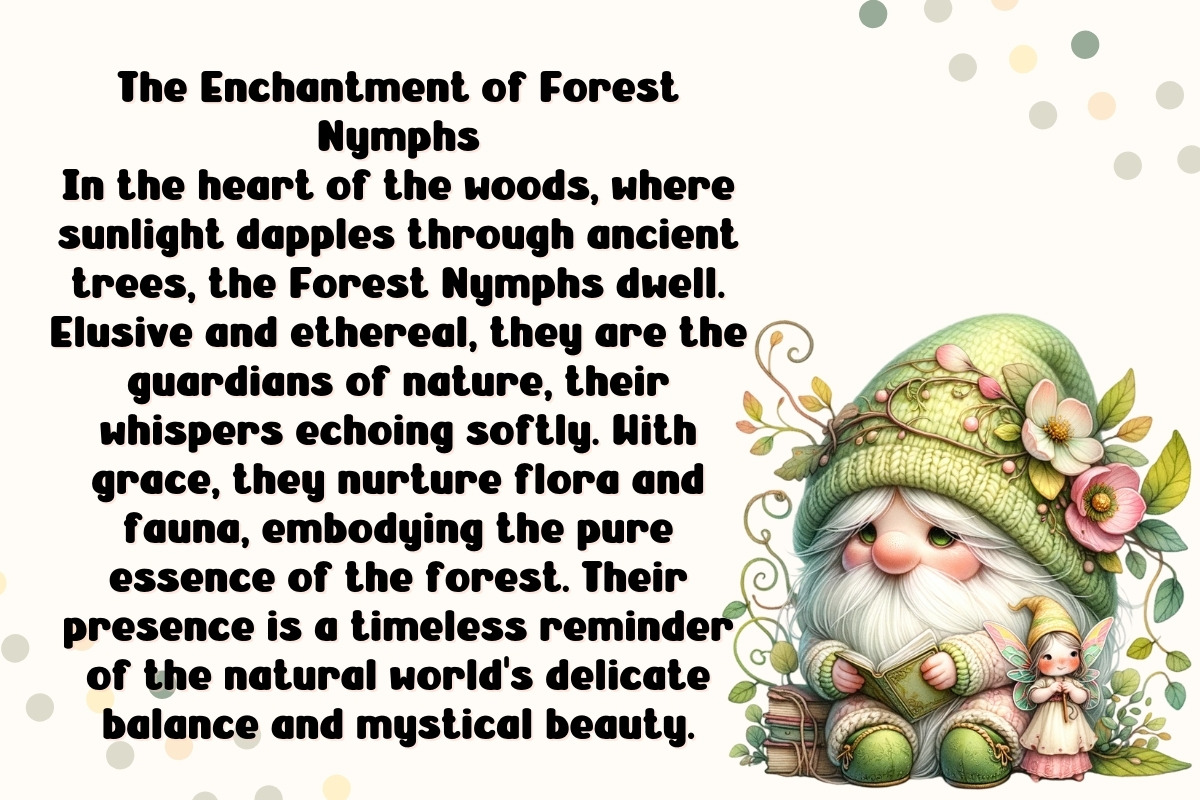 Forest Nymph - Handwritten, a Handwritten Font by Charmingbear59.design (Photo 2 of 5)