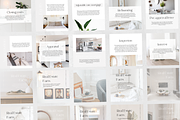 100 Real Estate Social Media Posts, a Social Media Template by ZoaniDesign (Thumbnail 9 of 11)