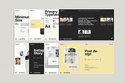 EGO Brand Guideline | CANVA, a Presentation Template by evgenystudio (Thumbnail 8 of 11)
