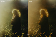 20 Nostalgia Lightroom Presets, a Preset Add-On by CVR Presets (Thumbnail 3 of 7)