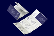 Peace Icon Collection, an Outline Icon by Prosymbols (Thumbnail 4 of 7)