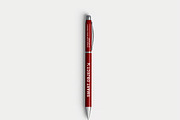 Pen Mockup, a Pens & Pencil Mockup by renderstockmarket (Thumbnail 2 of 4)