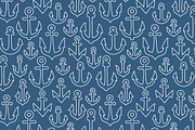 Aye aye Capitan!, a Background Graphic by Purple Platypus (Thumbnail 10 of 11)
