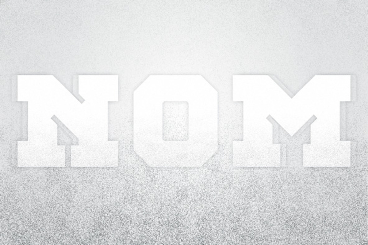 Teco Serif Complete preview 4