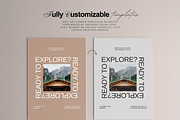 Airbnb Guestbook Template, a Magazine Template by Prapti Design (Thumbnail 7 of 10)