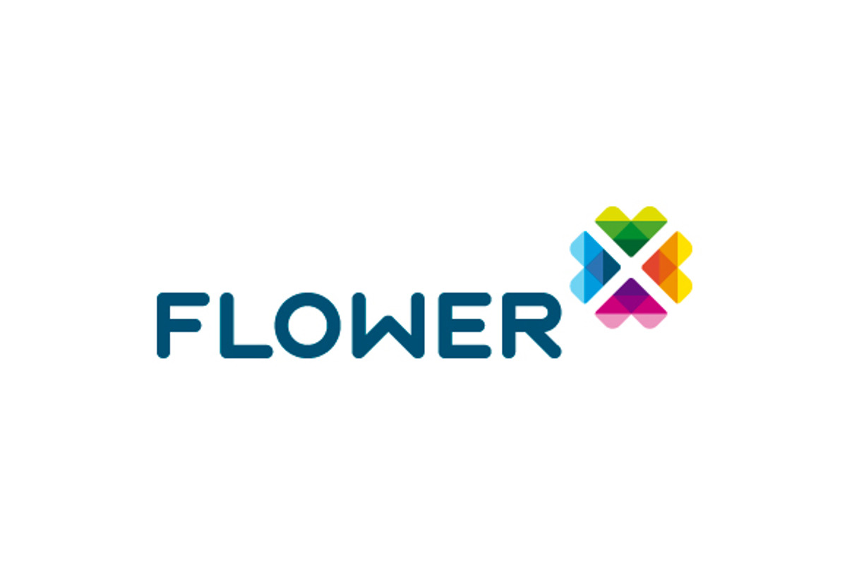 Flower - Abstract & Modern Logo, a Branding & Logo Template by Mauro Bertolino (Photo 3 of 3)