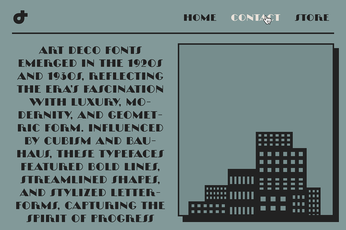Dremie, a Sans Serif Font by Dharma Type (Photo 6 of 10)