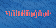 Decart, a Font by Par Défaut (Thumbnail 9 of 11)